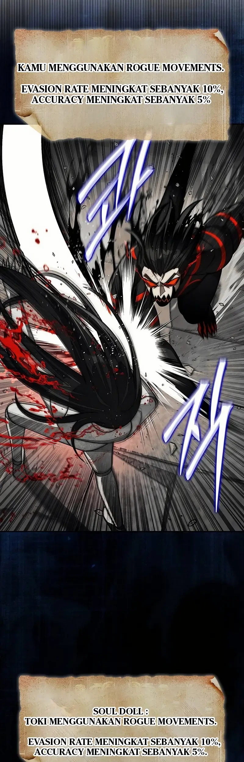 Chapter 100 - halaman 28