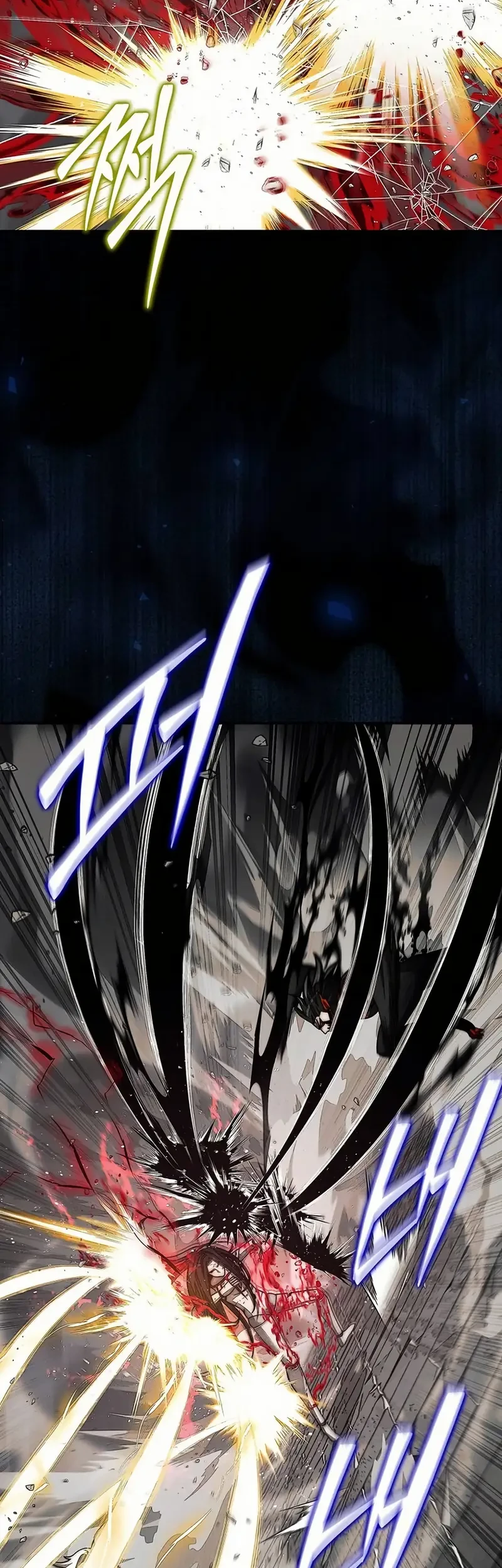 Chapter 100 - halaman 31
