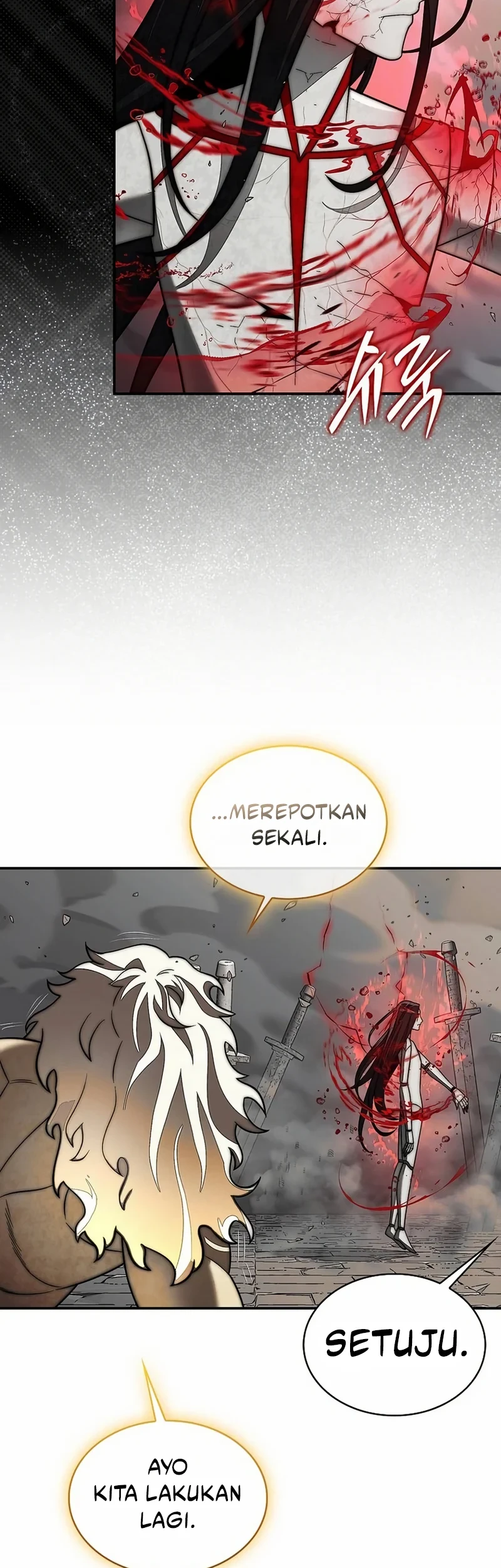Chapter 100 - halaman 36