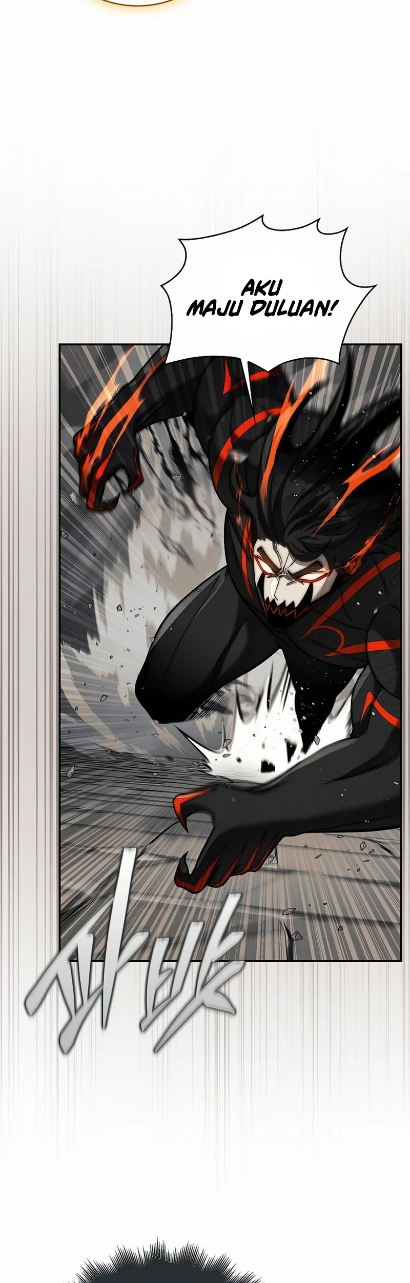 Chapter 100 - halaman 37