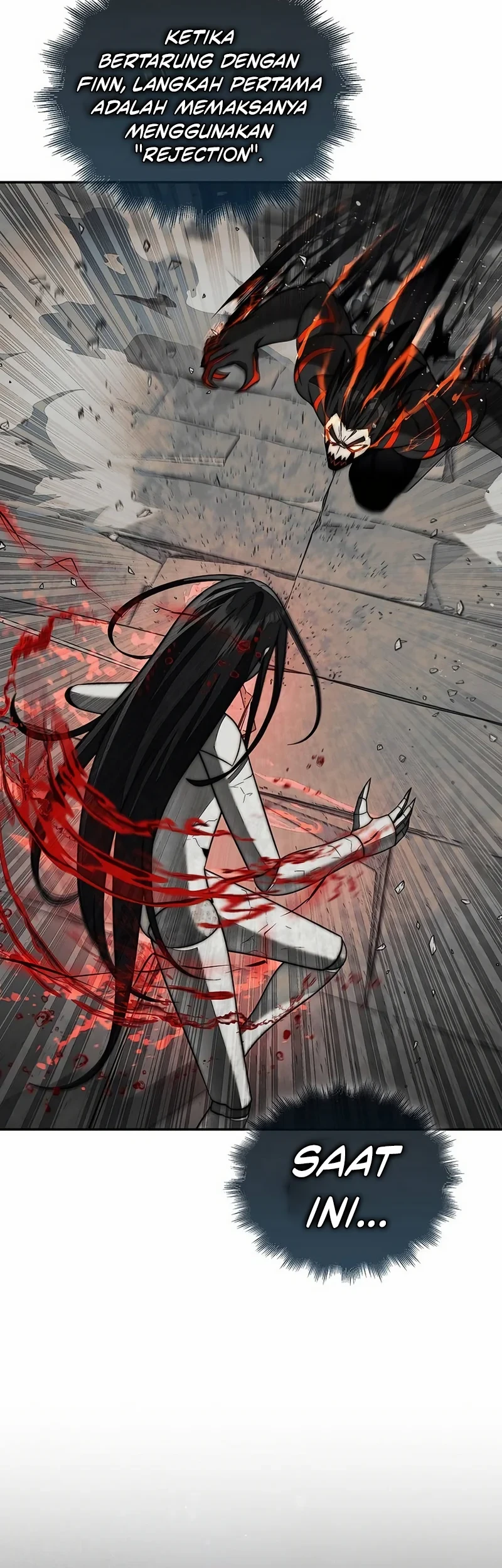 Chapter 100 - halaman 38