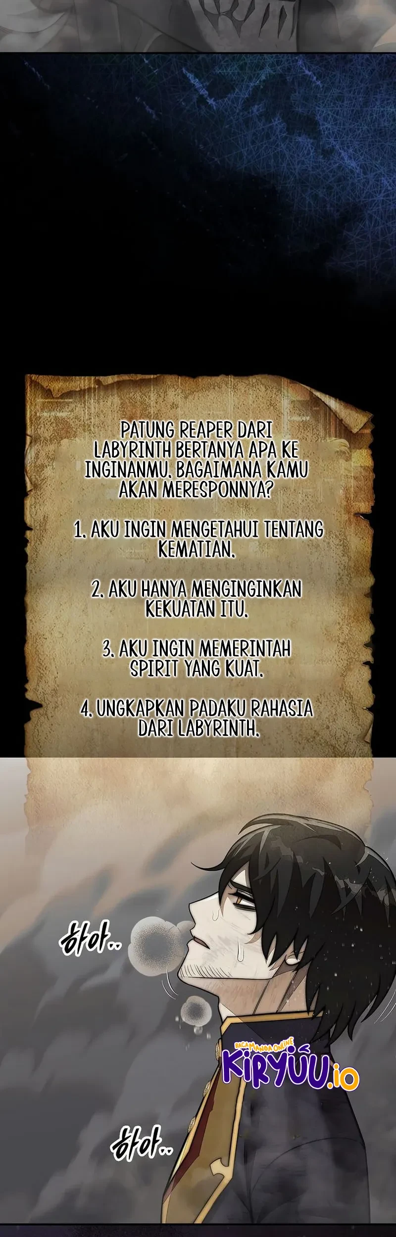 Chapter 101 - halaman 47