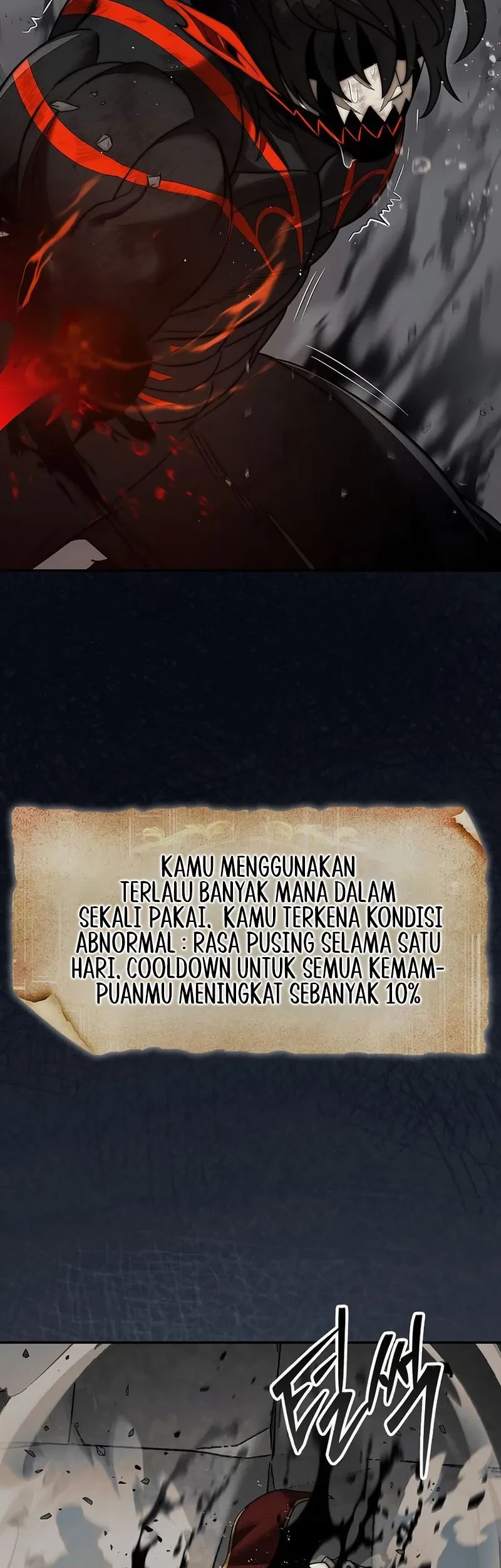 Chapter 101 - halaman 23