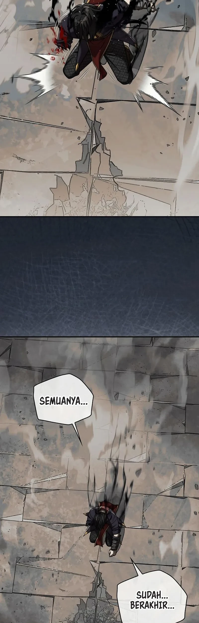 Chapter 101 - halaman 24