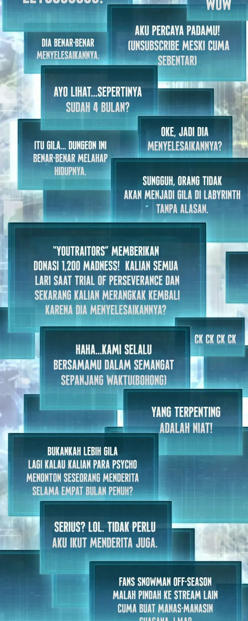 Chapter 101 - halaman 26
