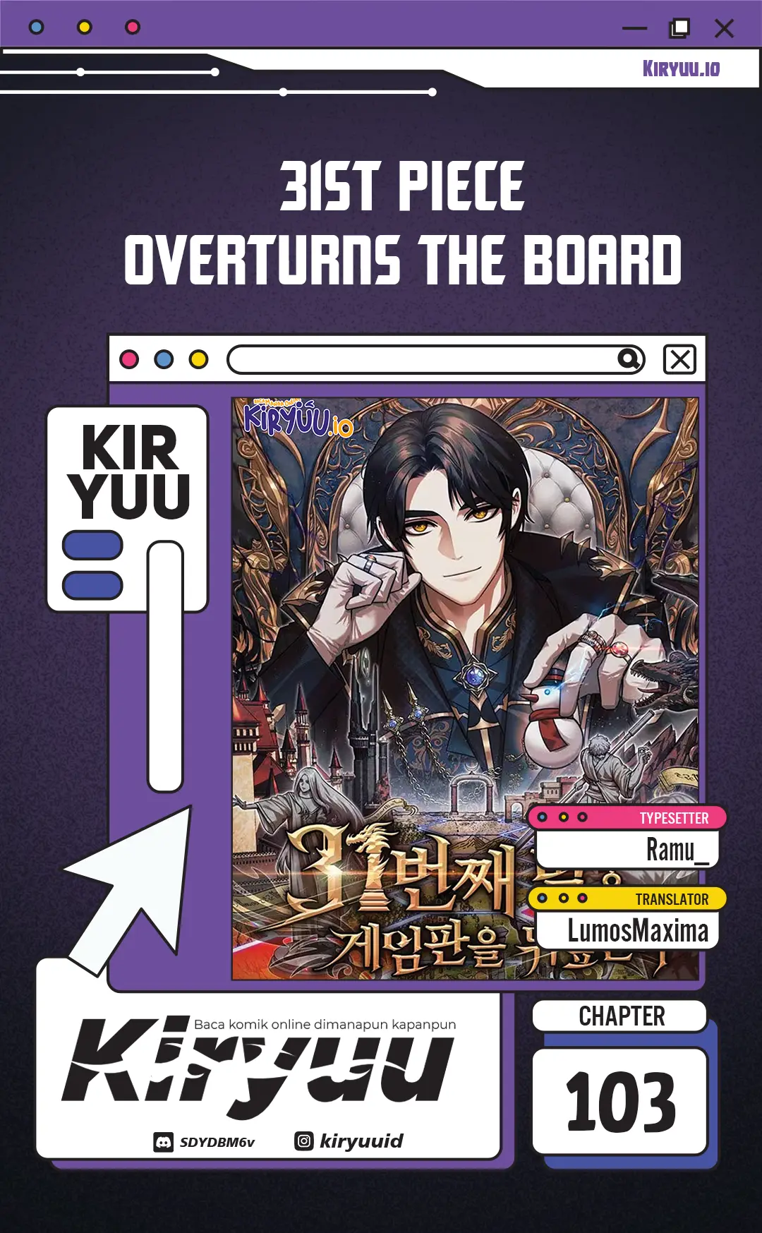Chapter 103 - halaman 2