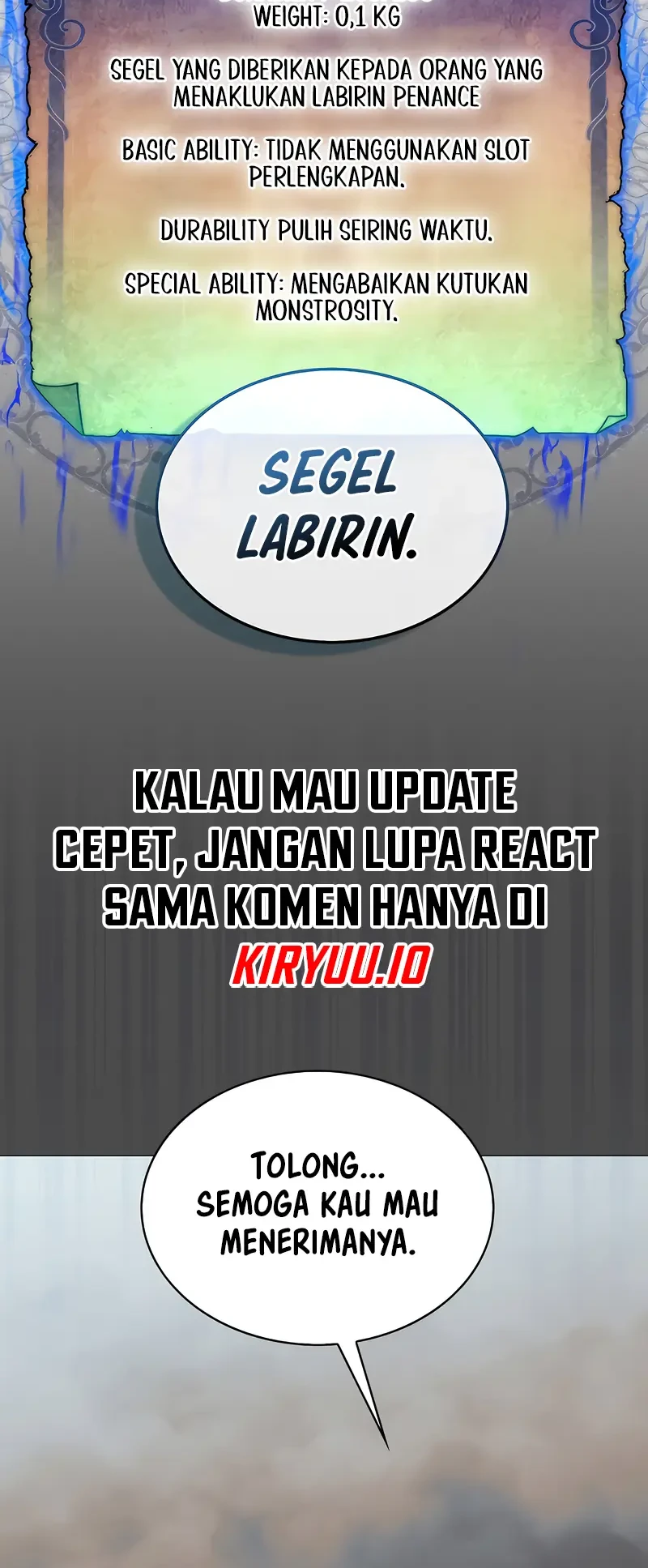 Chapter 103 - halaman 21