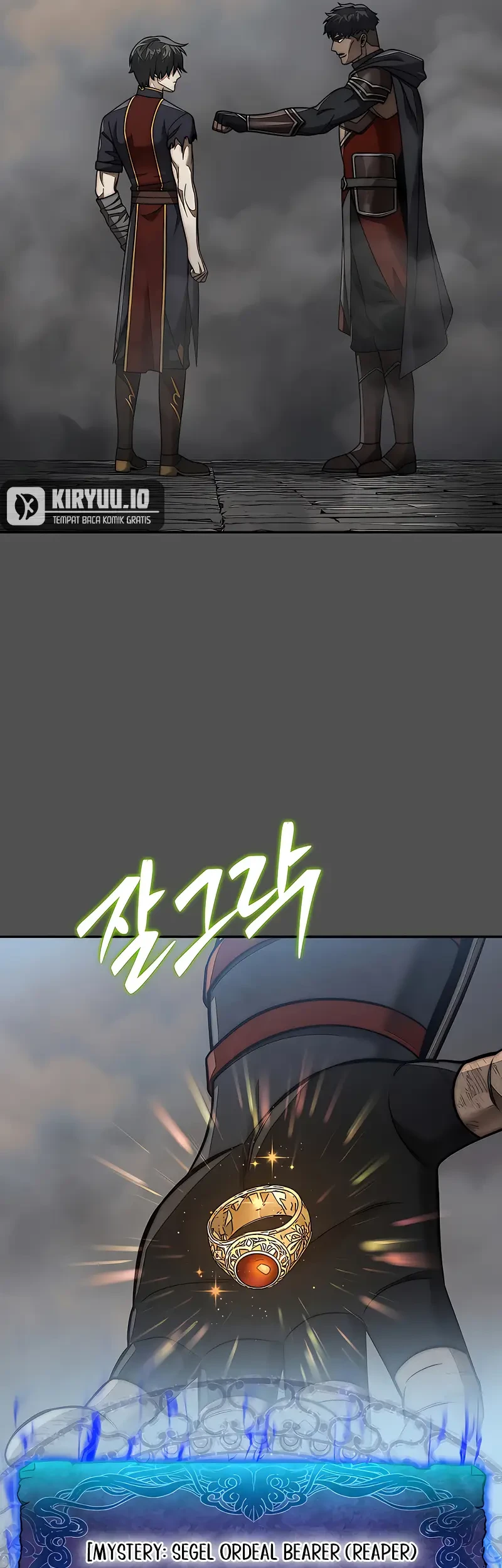 Chapter 103 - halaman 22