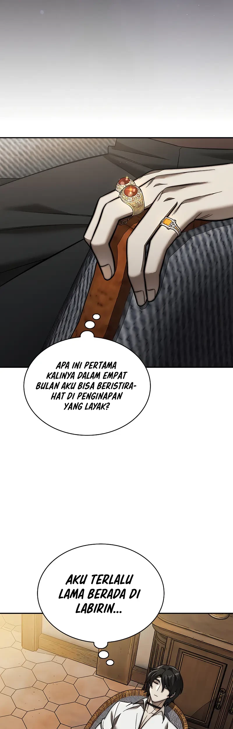 Chapter 103 - halaman 28