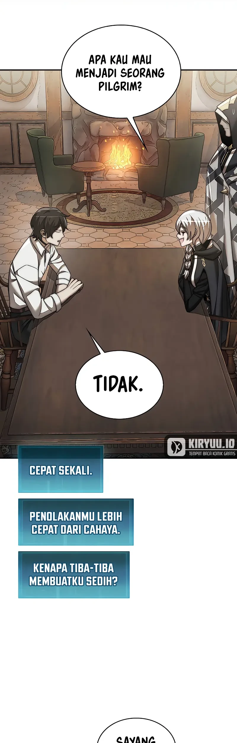 Chapter 103 - halaman 44