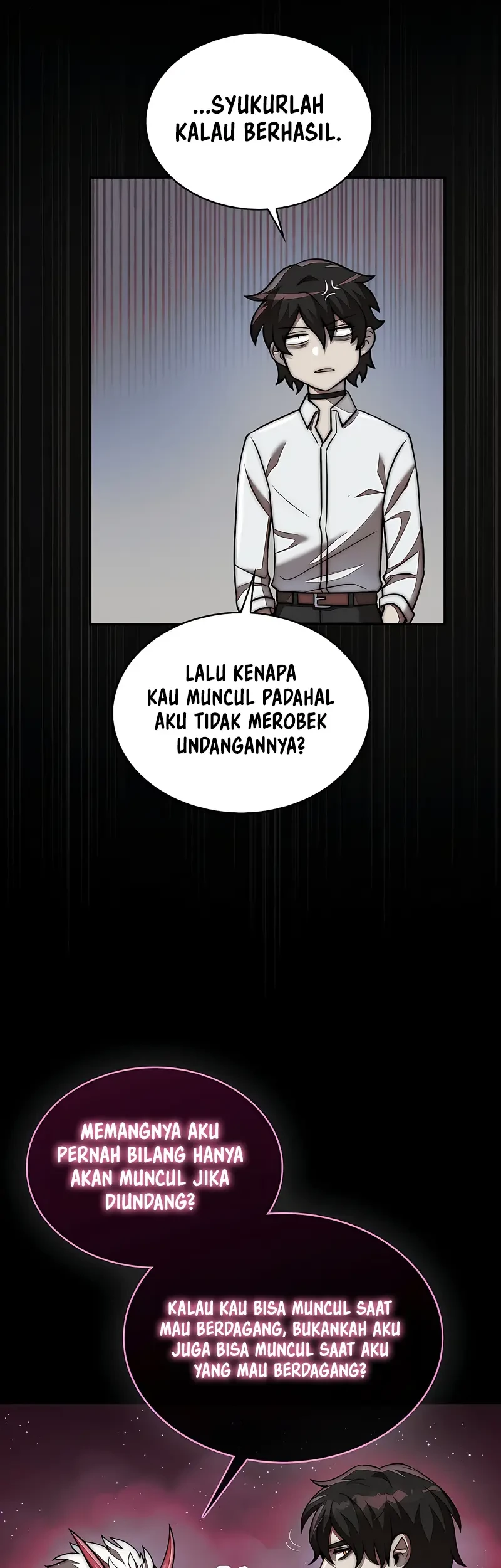 Chapter 104 - halaman 28