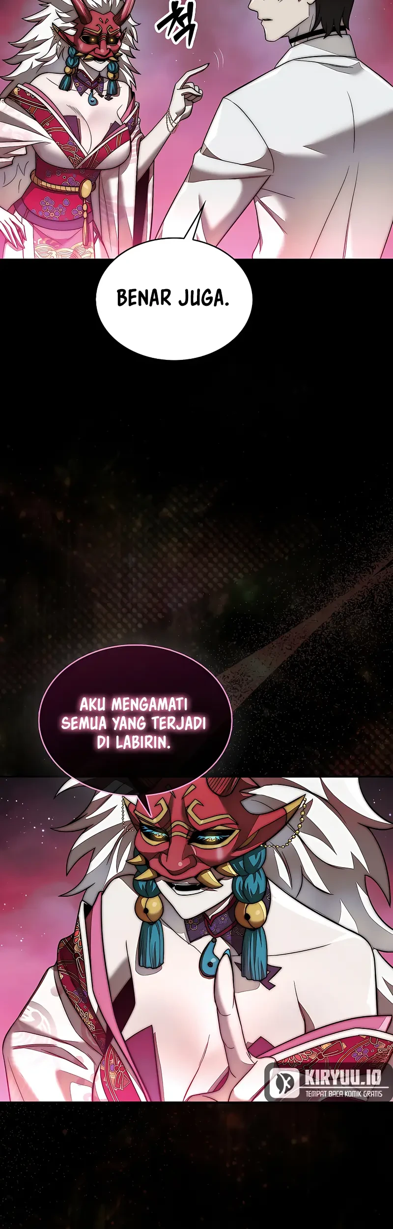 Chapter 104 - halaman 29