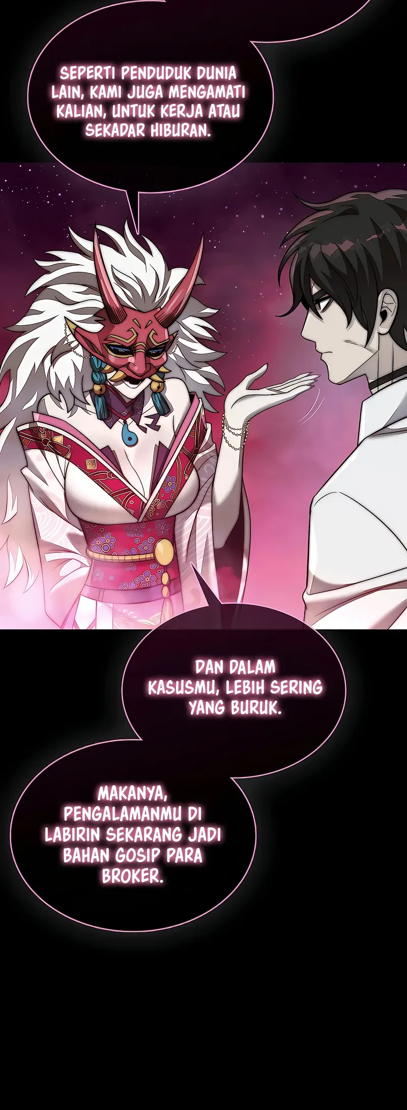 Chapter 104 - halaman 31