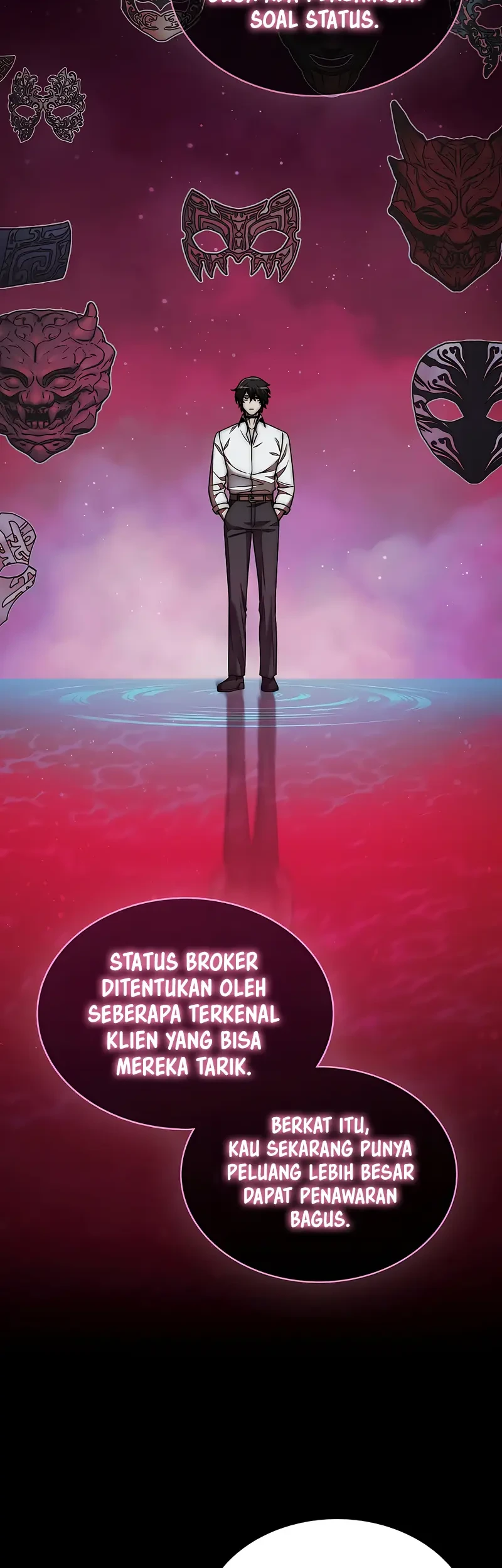 Chapter 104 - halaman 33
