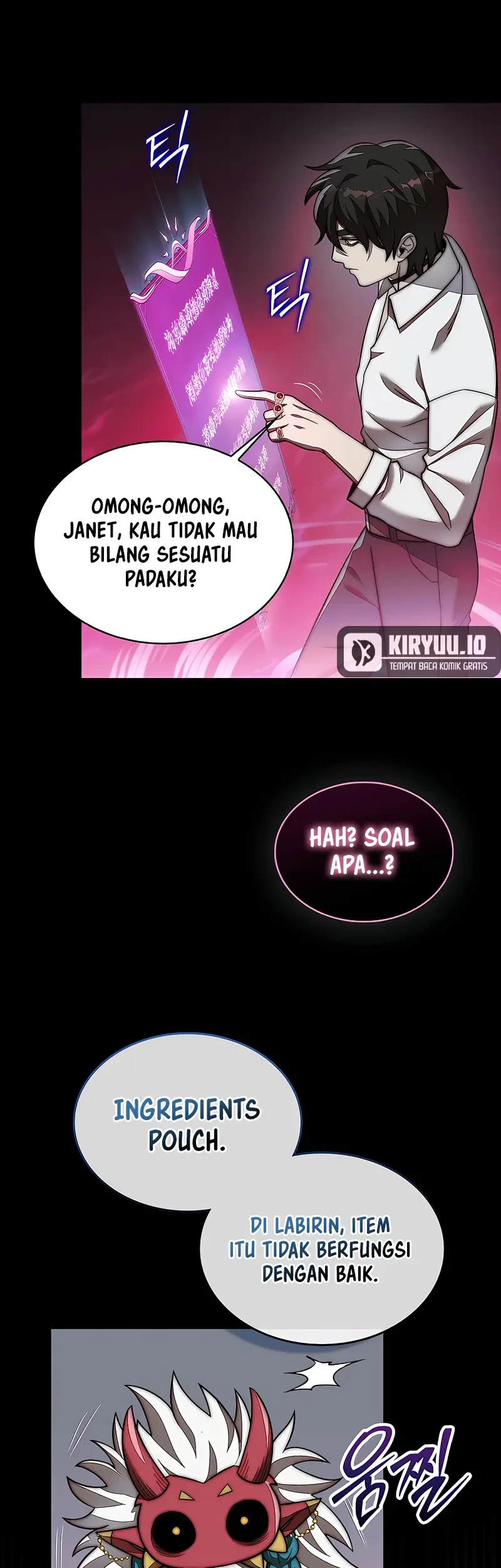 Chapter 104 - halaman 38