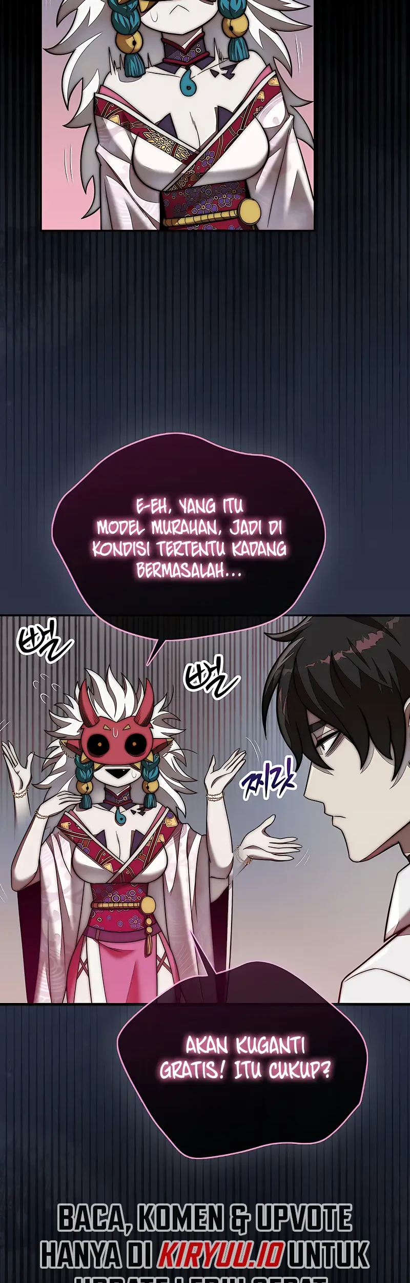 Chapter 104 - halaman 39