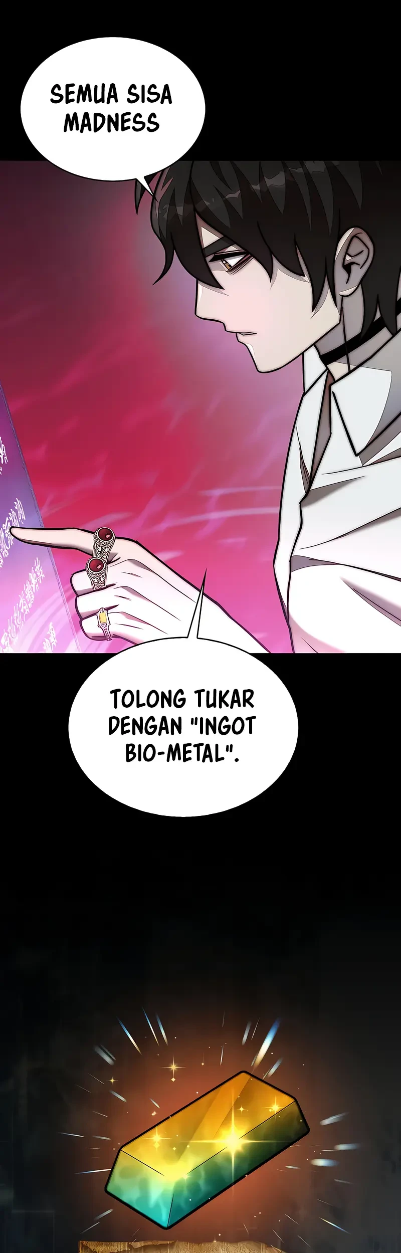 Chapter 104 - halaman 44