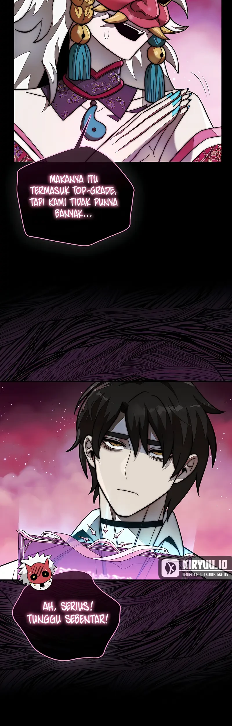 Chapter 104 - halaman 46