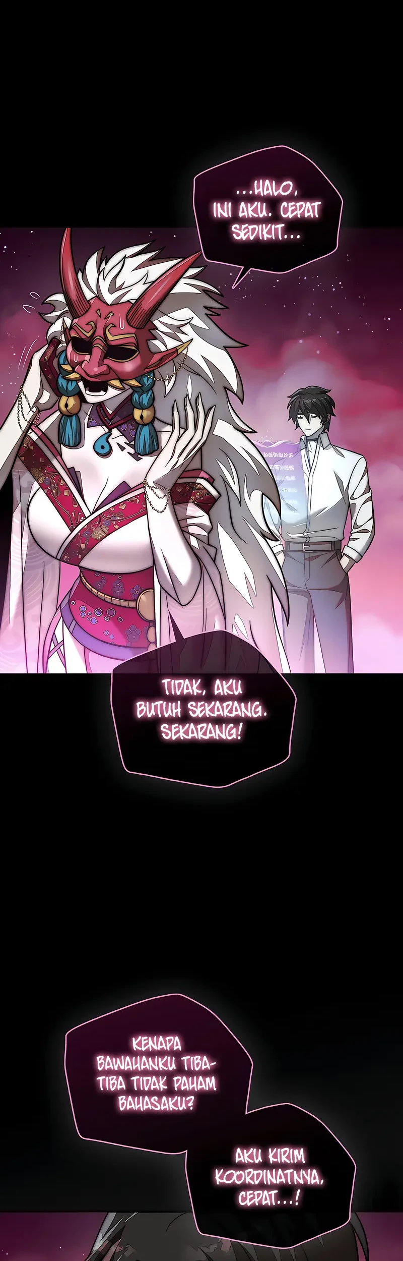 Chapter 104 - halaman 47