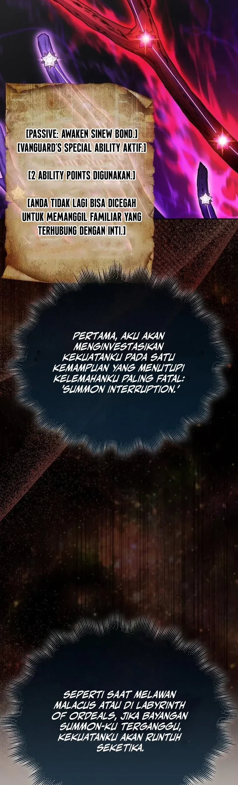 Chapter 105 - halaman 21