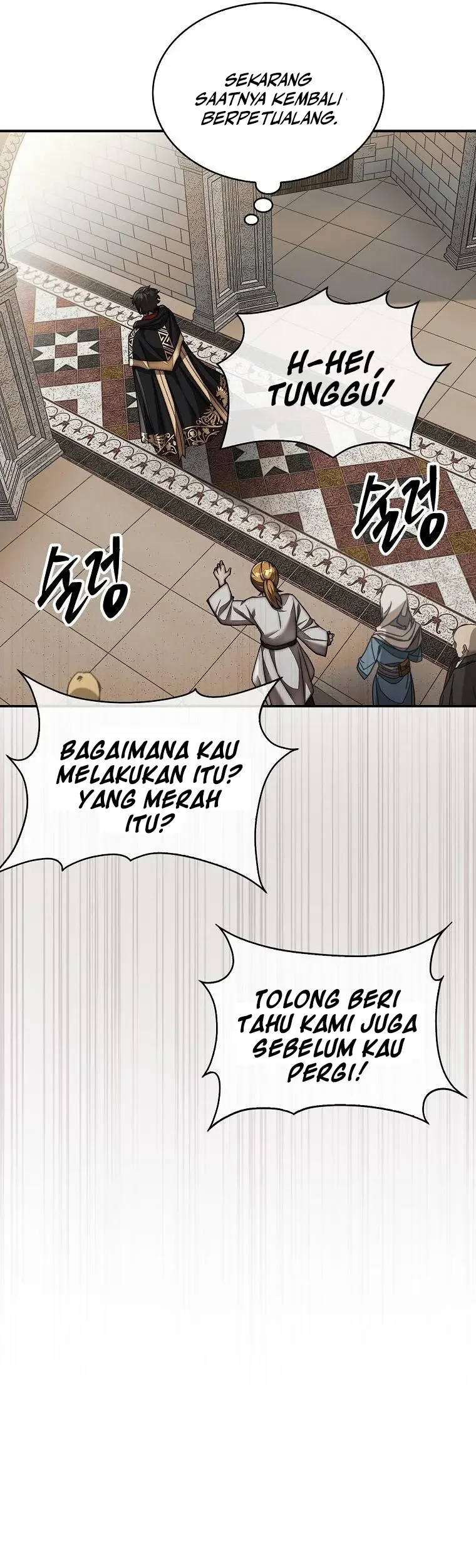 Chapter 105 - halaman 30