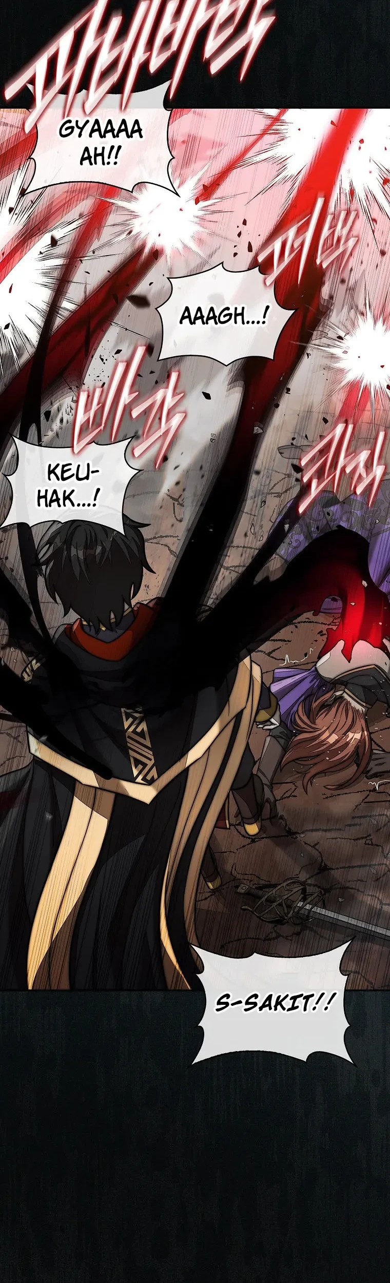 Chapter 106 - halaman 27