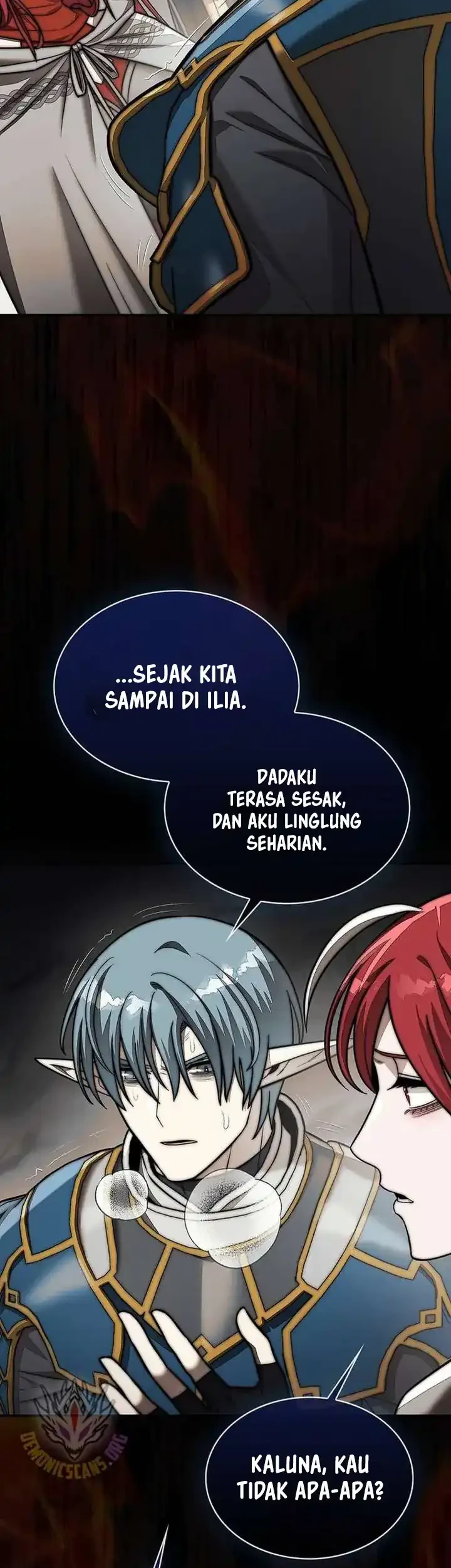 Chapter 107 - halaman 22