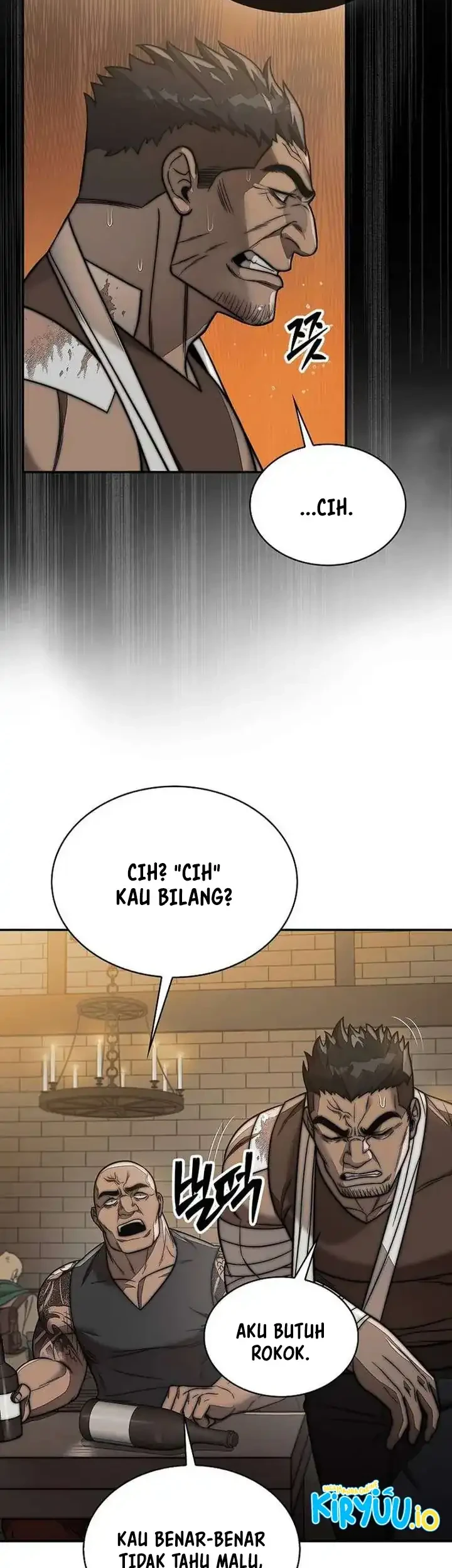 Chapter 107 - halaman 33
