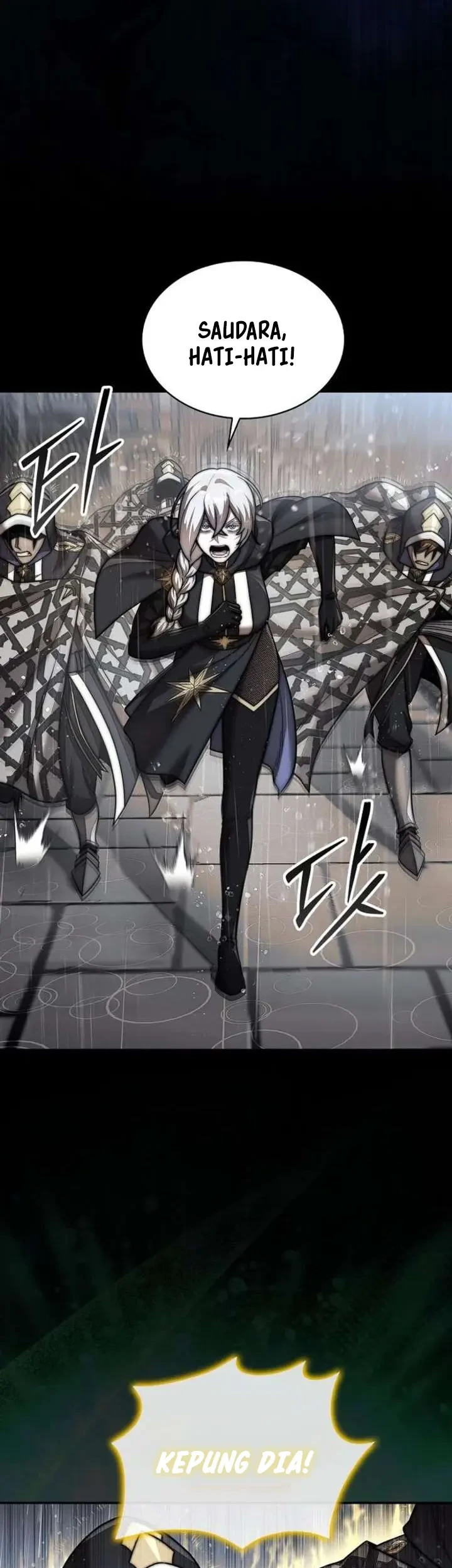 Chapter 108 - halaman 30