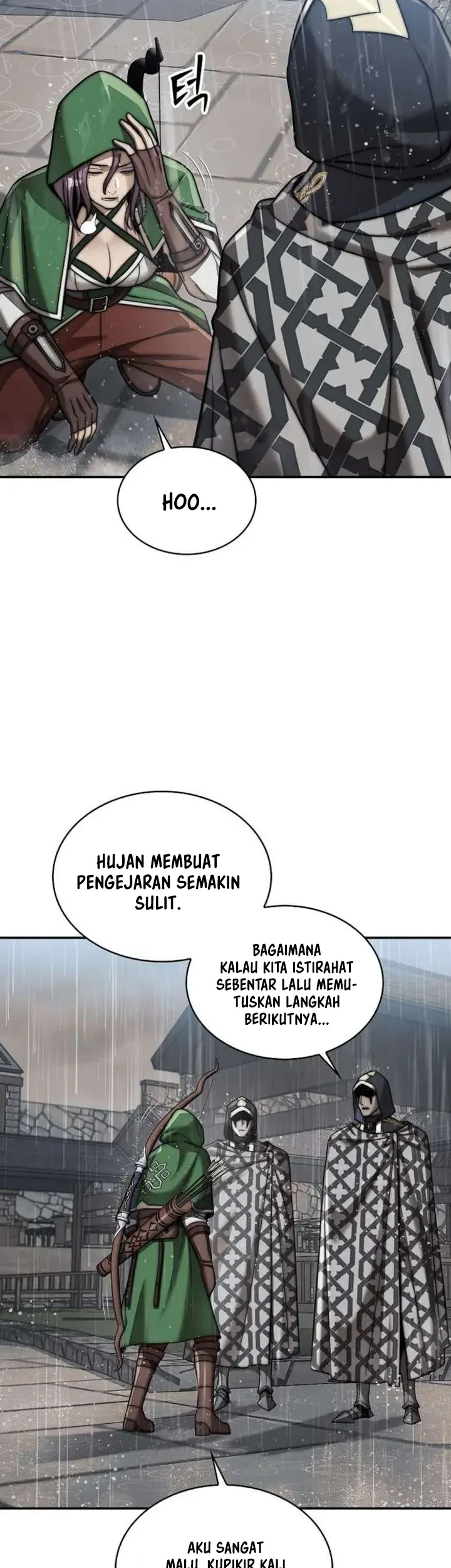 Chapter 108 - halaman 16