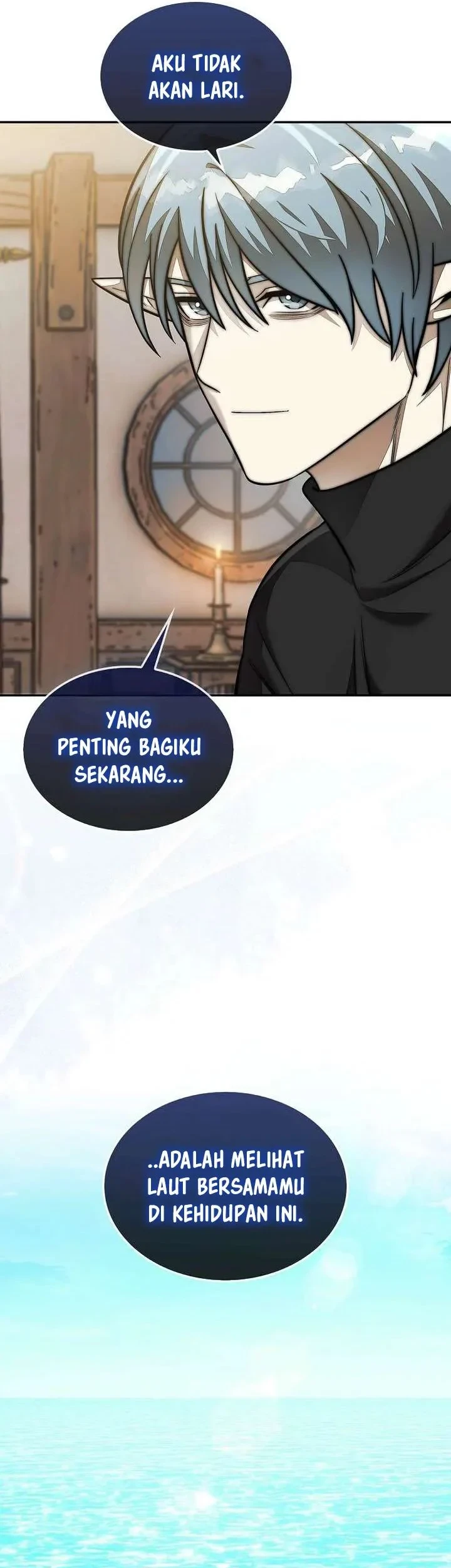 Chapter 110 - halaman 20