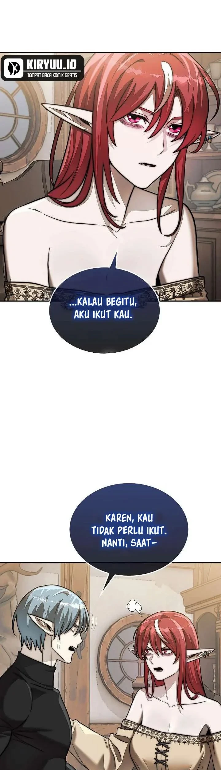 Chapter 110 - halaman 22