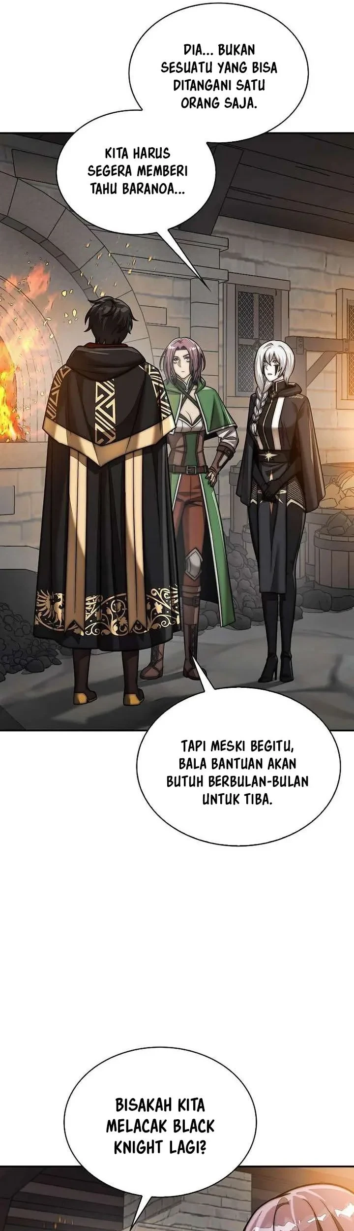 Chapter 110 - halaman 28