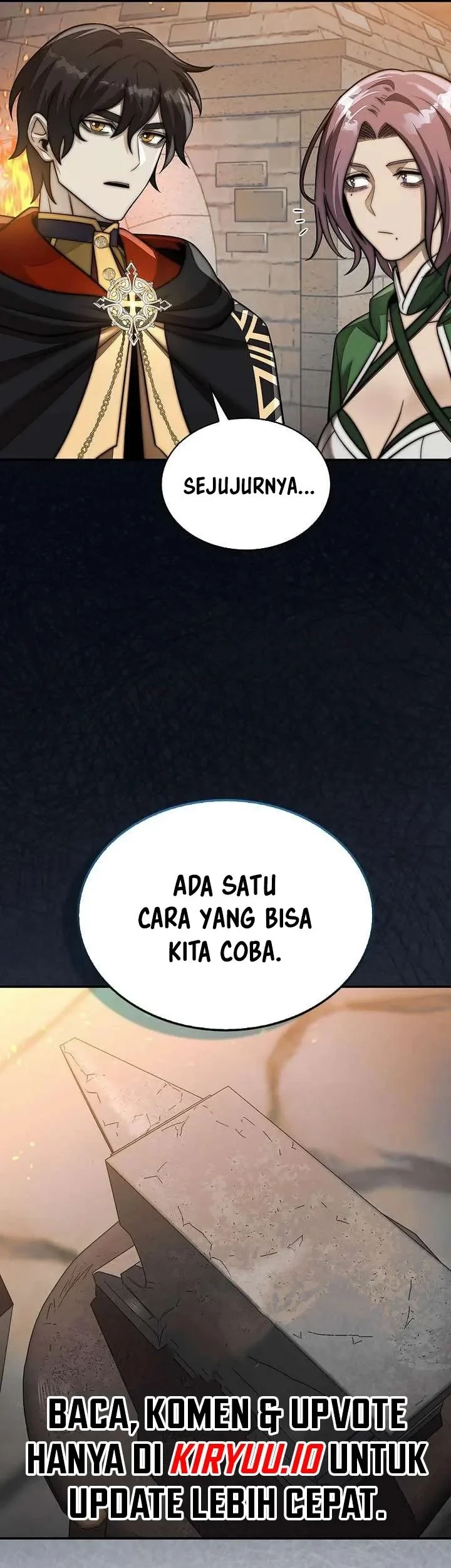 Chapter 110 - halaman 32