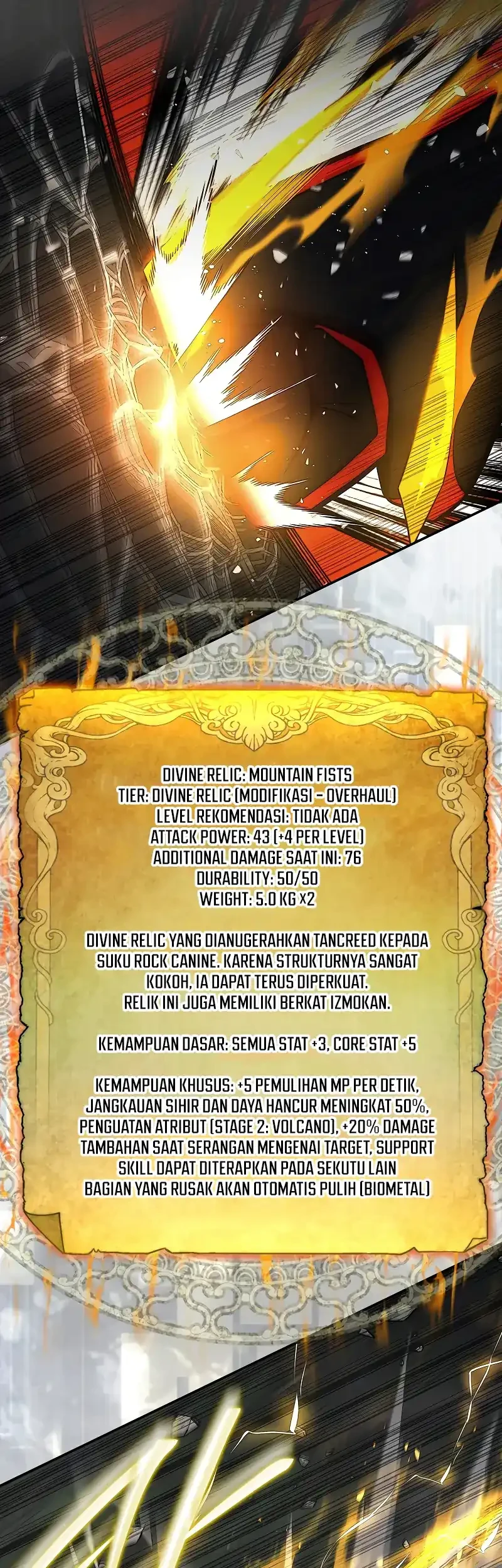 Chapter 111 - halaman 20