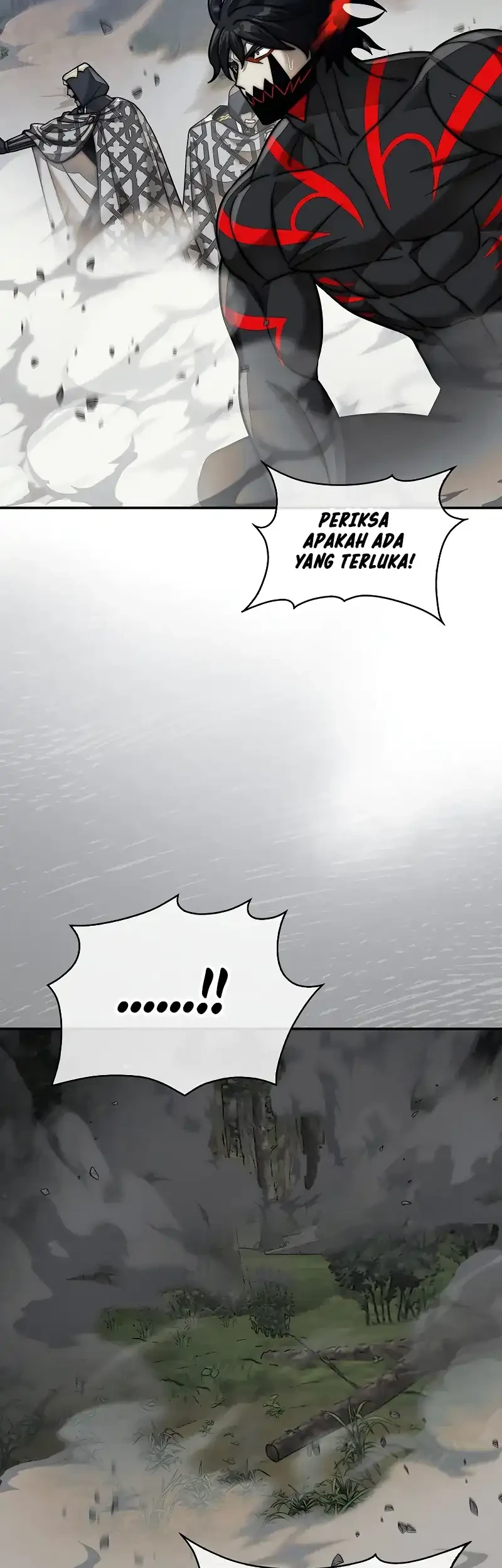 Chapter 111 - halaman 27