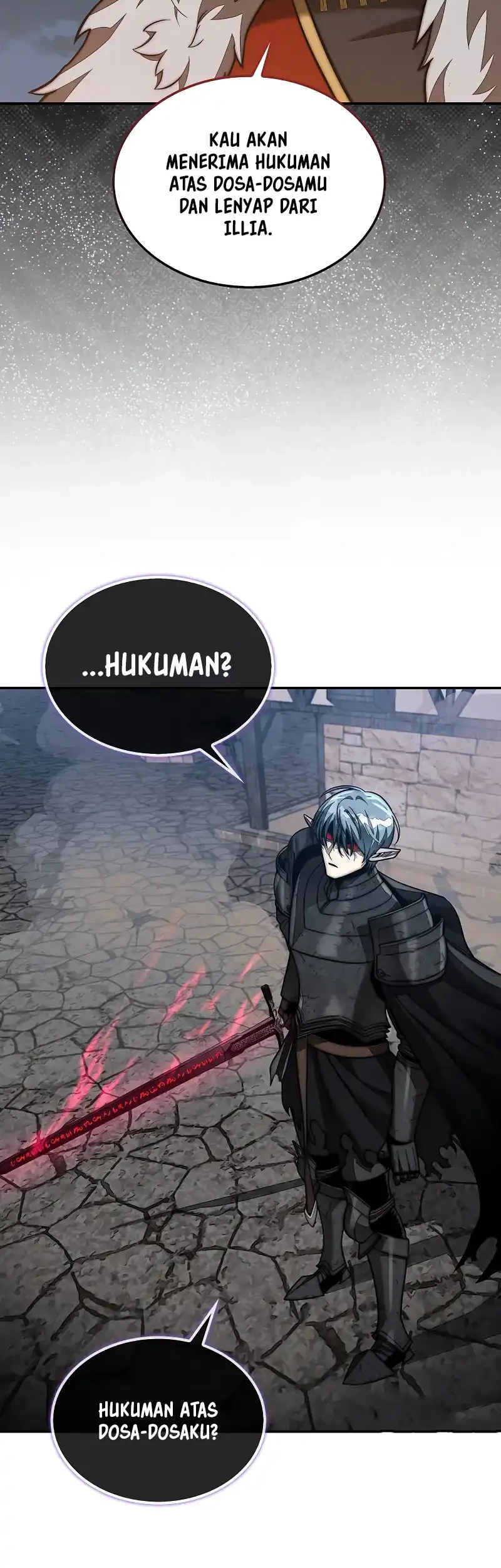 Chapter 111 - halaman 40