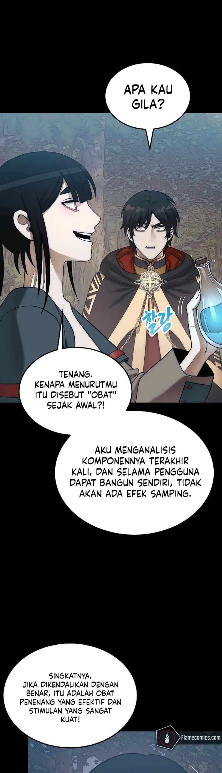 Chapter 78 Fix - halaman 40