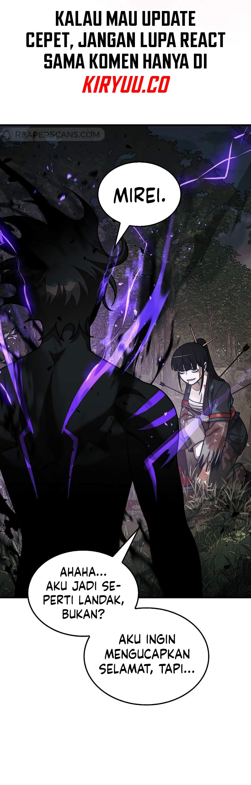 Chapter 83 - halaman 26