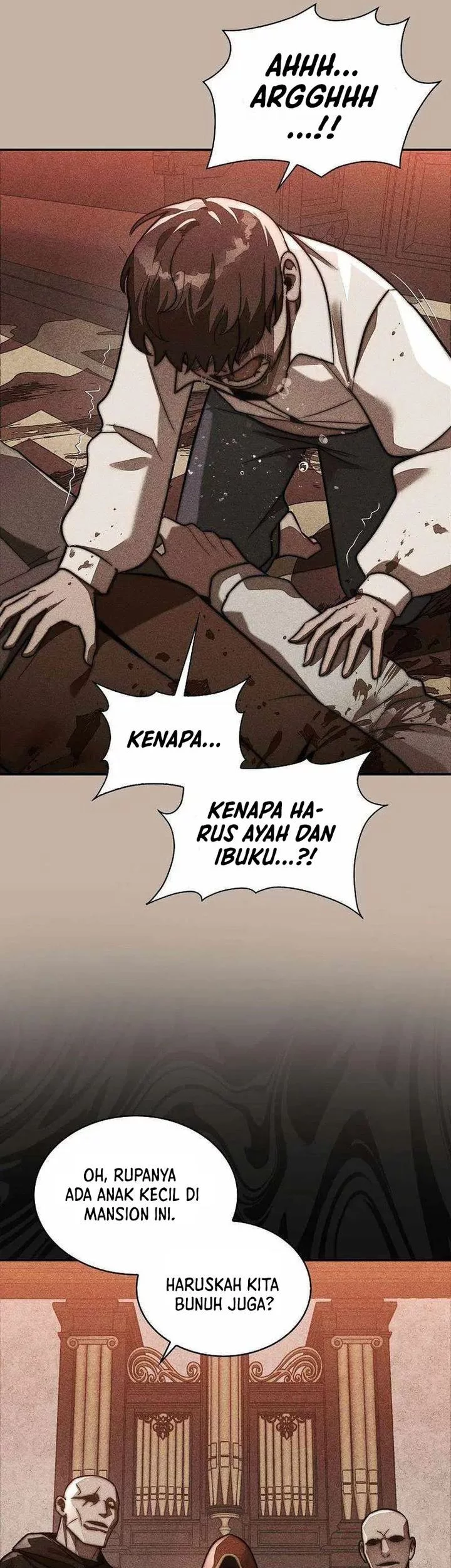 Chapter 85 - halaman 21