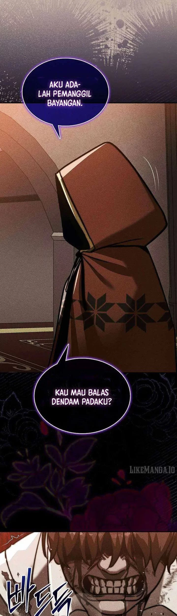 Chapter 85 - halaman 38
