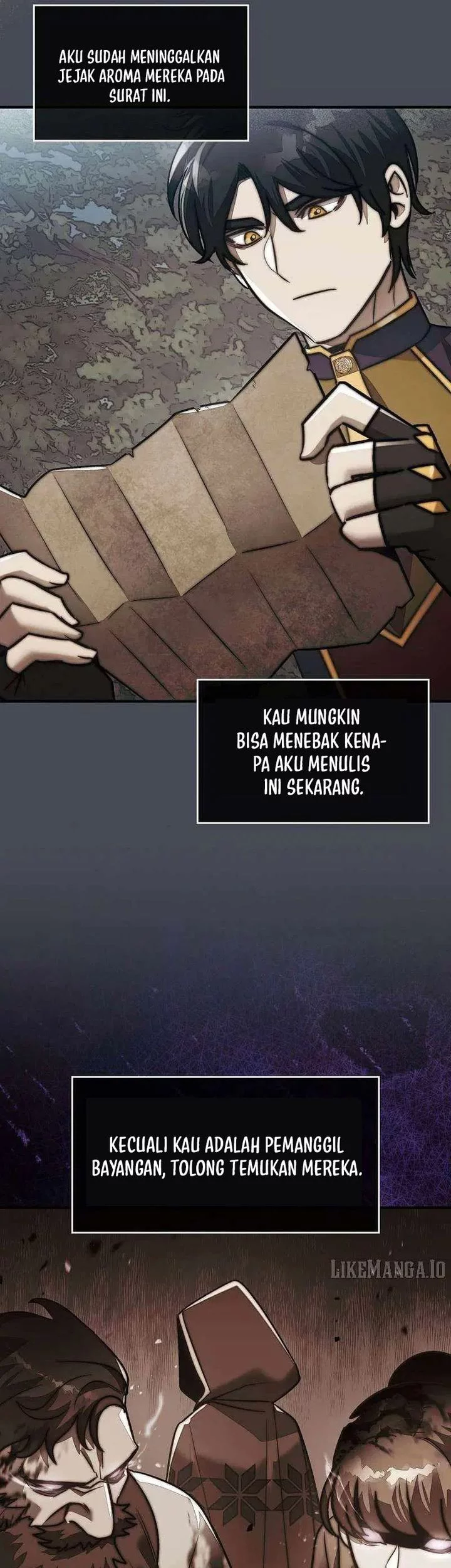 Chapter 85 - halaman 45