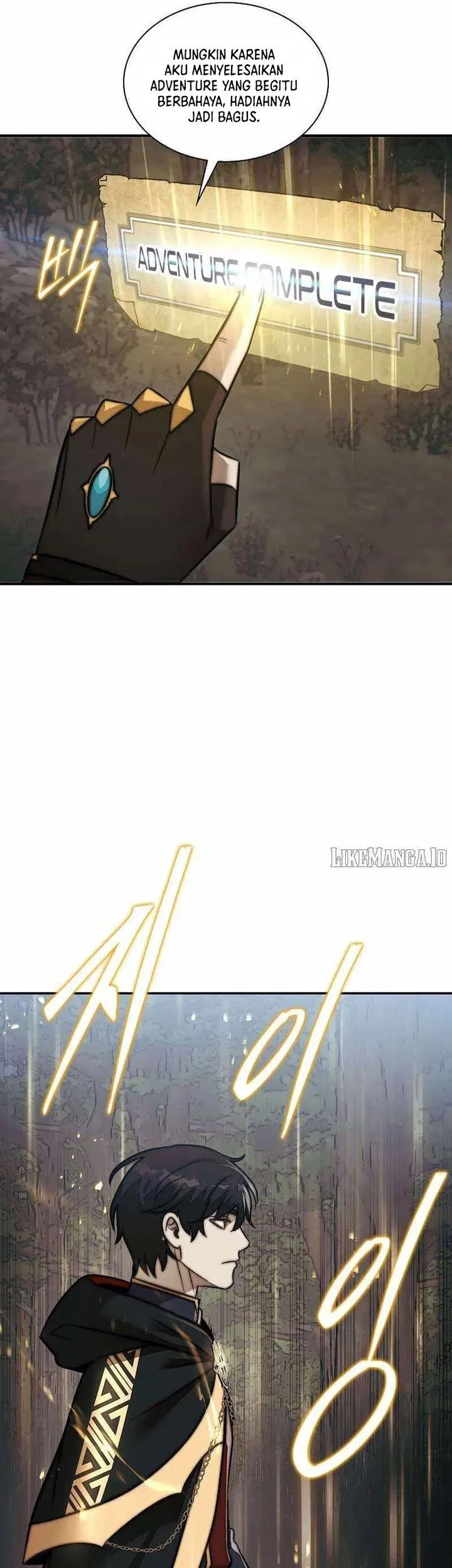 Chapter 85 - halaman 67