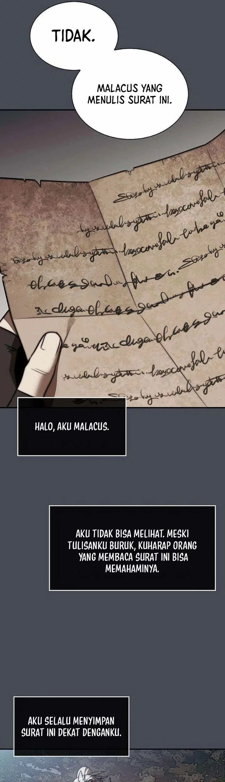 Chapter 85 - halaman 15