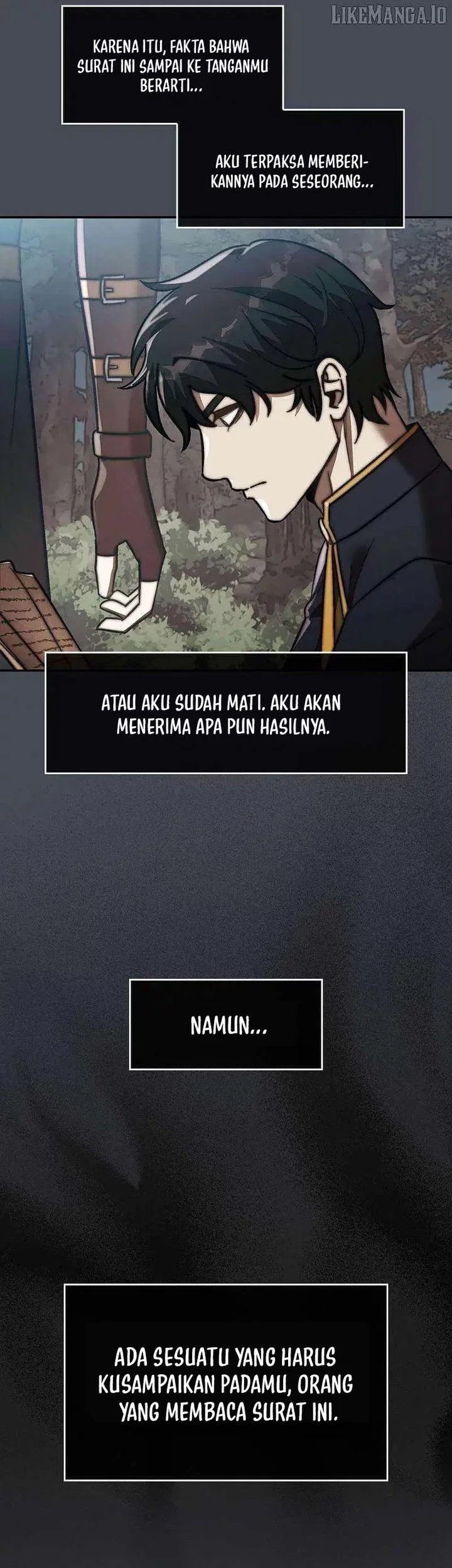 Chapter 85 - halaman 17