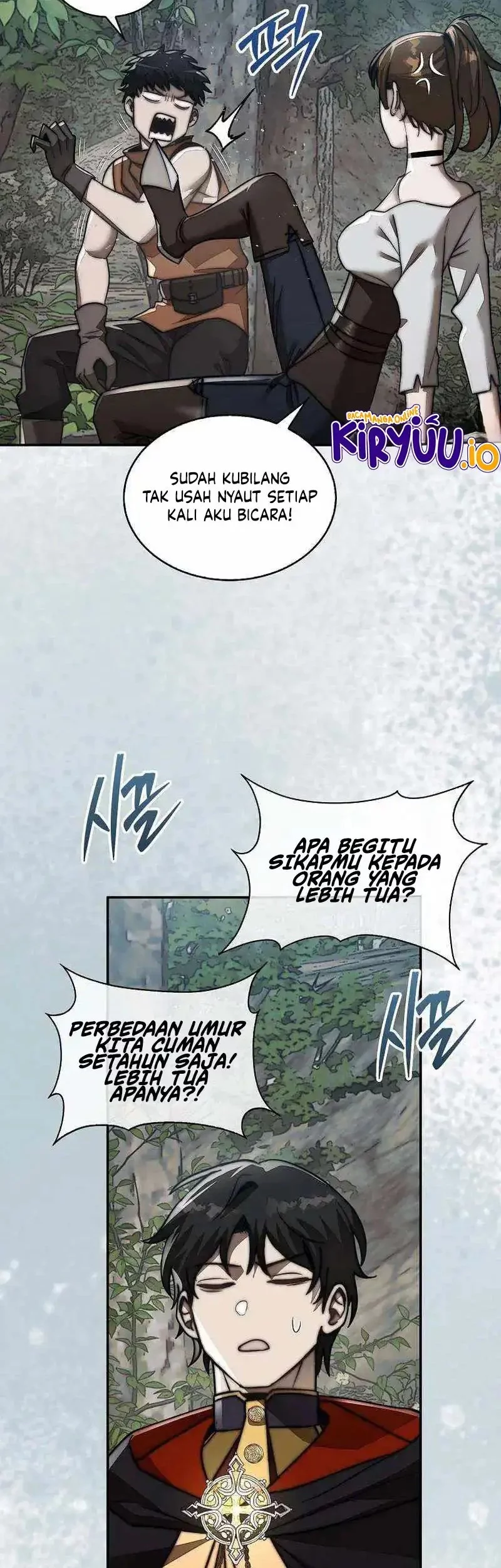Chapter 86 - halaman 40