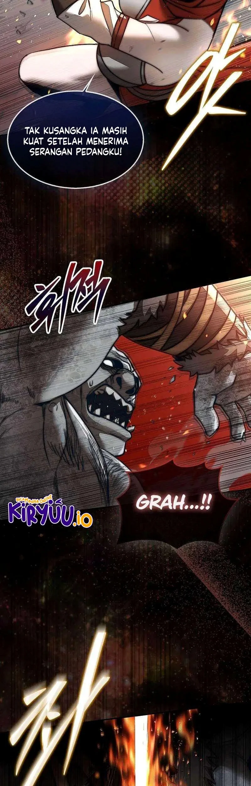 Chapter 87 Fix - halaman 6
