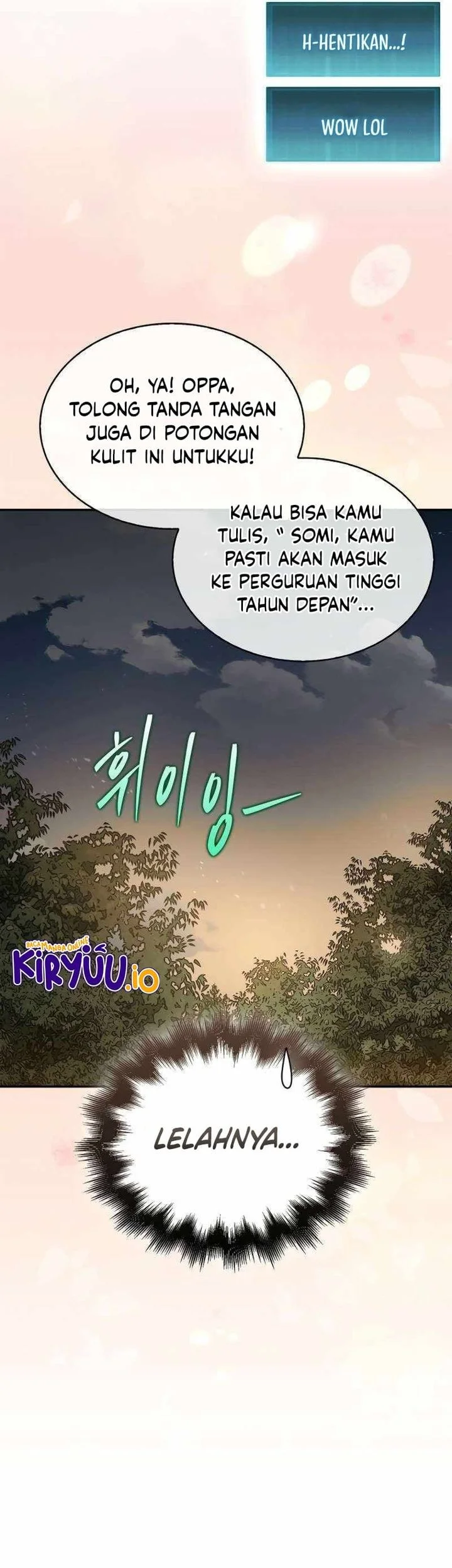 Chapter 88 - halaman 22