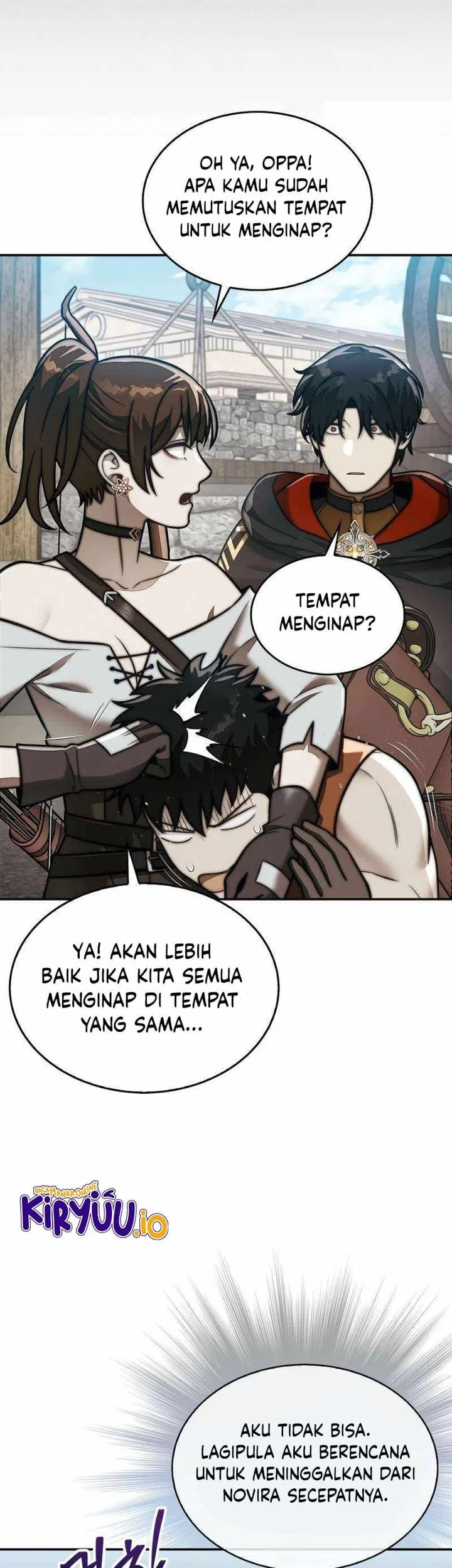 Chapter 88 - halaman 34