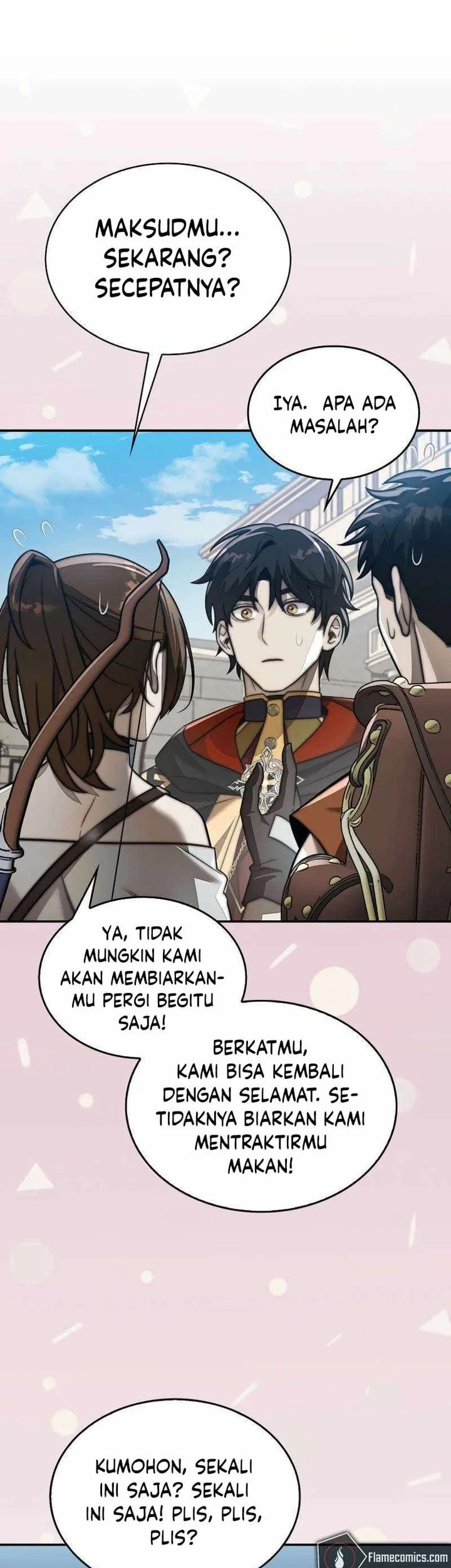 Chapter 88 - halaman 36